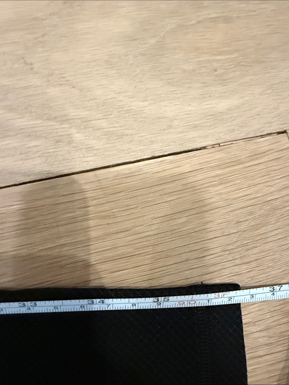 Lululemon Detail Leggings, Size 6 - Picture 4 of 7